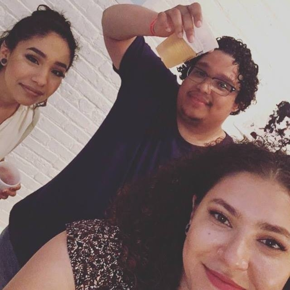 Meet your Posher, Gustavo